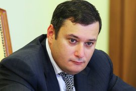 Взломан сайт депутата Александра Хинштейна
