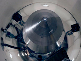 Ядерные ракеты