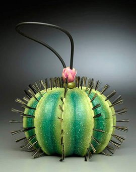 Причудливые сумки 