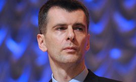 Михаил Прохоров не устоял на "Гражданской платформе": олигарх и его сторонники покидают партию