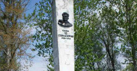 Памятник генералу Черняховскому в спасенной от фашистов Польше будет разобран как "несовместимый с национальными интересами"