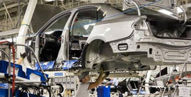 Минюст США обвиняет GM в мошенничестве