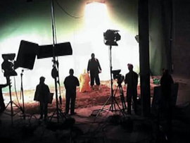 Киберберкут похитил у Маккейна сенсационное видео постановочной казни ИГ