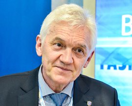 Спецслужбы США поджидают бизнесмена Тимченко в странах ЕС