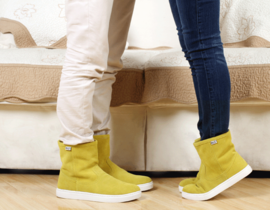 осенние сапоги, сапожки, женские