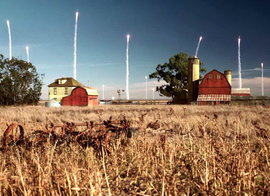 Истеблишмент США: Если Россия не "прогнется", придется атаковать Москву