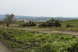 В Нагорном Карабахе нет места ни проармянской, ни проазербайджанской политике