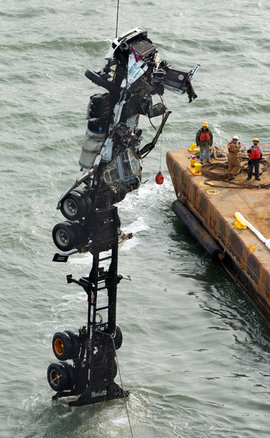 ДТП, автобус