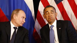 Социологи выяснили, как россияне относятся к США