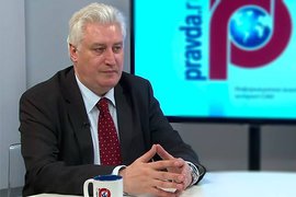 Россия отправила НАТО 'месседж'