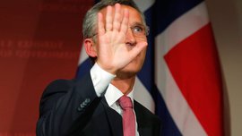 НАТО не собирается вмешиваться в конфликт на Украине