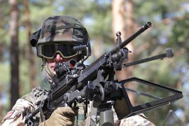 НАТО удвоило ударные силы у границ России. Альянс готовится к войне?