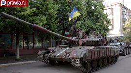 Порошенко продолжит усмирять Юго-Восток