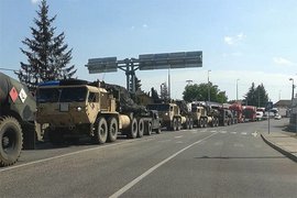 ЕвроСМИ доказали: НАТО ввело на Украину военную технику