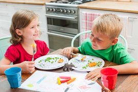 Если мальчик растет девочкой…