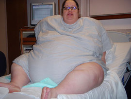 Донна Симпсон