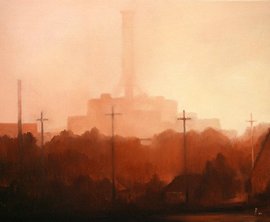 Катастрофический пожар в Чернобыле: В воздухе огонь и  изотопы