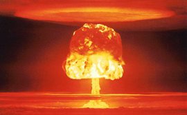 Большинство американцев призвали нанести по РФ превентивный ядерный удар