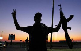 США признали полный провал первого этапа подготовки боевиков сирийской оппозиции