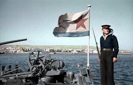 Россиянки считают моряков и летчиков самыми сексуальными военными