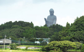 статуя Будды