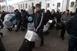 гастарбайтеры