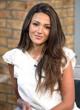 Мишель Киган