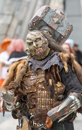 книжная ярмарка, Лейпциг