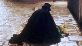 Джек Потрошитель