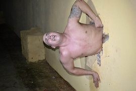 тюрьма, побег