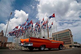 США уже запустили щупальца в режим Кастро