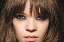 челка, челкастые, челка набок, челки