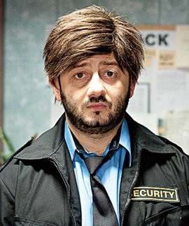 Уволенные провинциалы наполняют столичные ЧОП