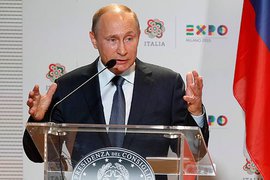 Путин в Италии откровенно рассказал о санкциях, G7 и влиянии России 