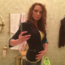 Мать шестерых детей из Петербурга стала 'Миссис Россия-2015'