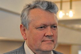 Александр Асеев