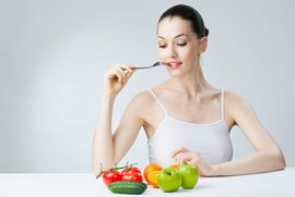 Поведение и манера за столом