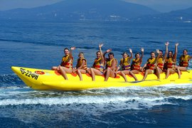 Отели российских курортов уже переполнены