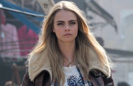 соболиные брови