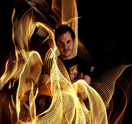 картины, свет