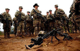 Хакеры "подготовили" Литву к аннексии Калининграда