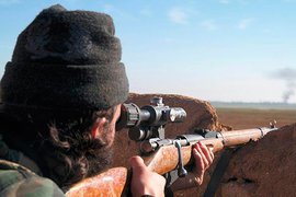 "ИГИЛ построено по принципу грибницы"