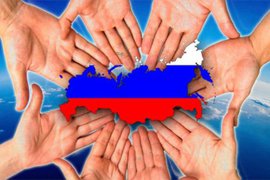 Эксперты Фонда развития гражданского общества рассказали, как экономическая ситуация в России отразится на рейтинге президента и "Единой России"