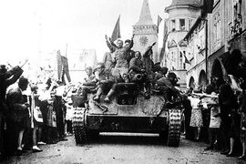 Вторая мировая война