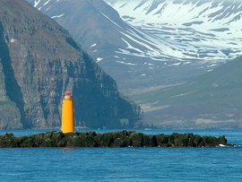 Исландия не захотела быть цивилизованной