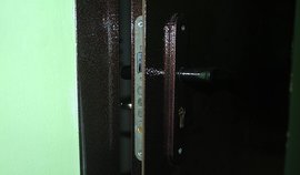 Полиция гарантирует защиту квартир, но...