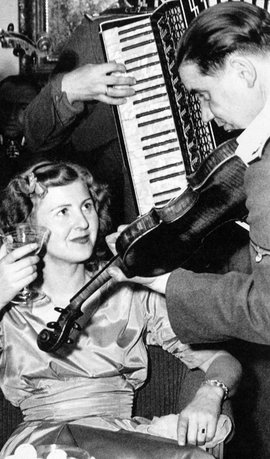 Третий рейх, женщины