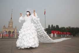 Свадебные платья