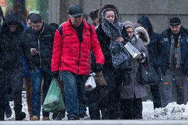 Левада-центр вспомнил о манипулировании?