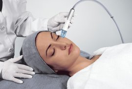 микродермабразия 